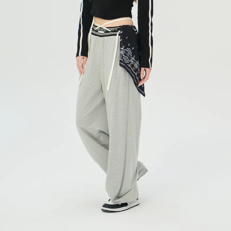 FUN Casual Pants Women's-9