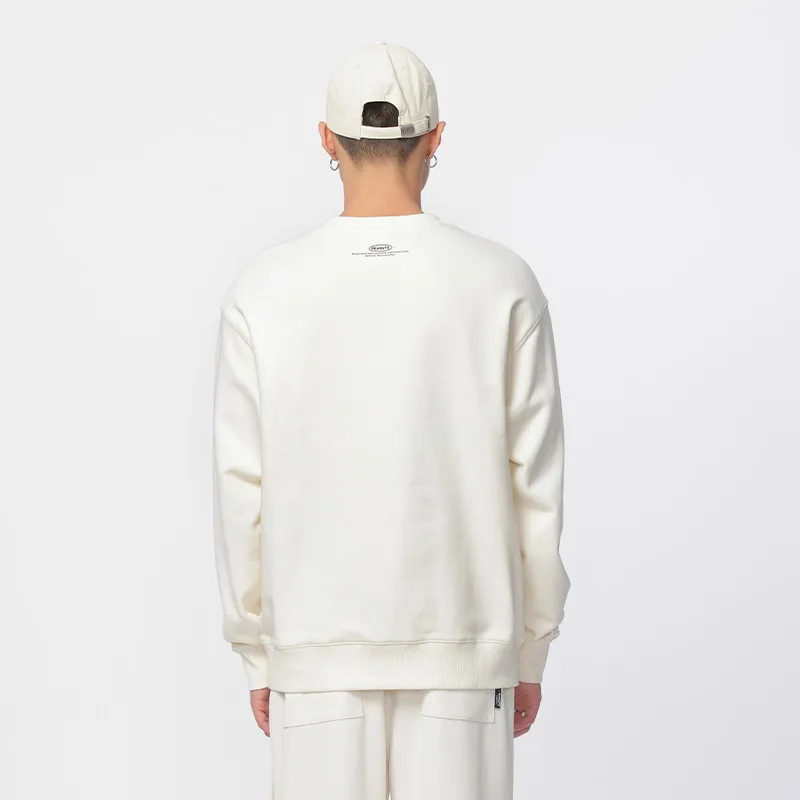 FUN Fun X Snoopy SS24 Sweatshirt Unisex-5