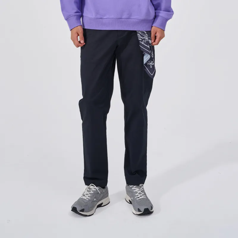 FUN Casual Pants Unisex-2