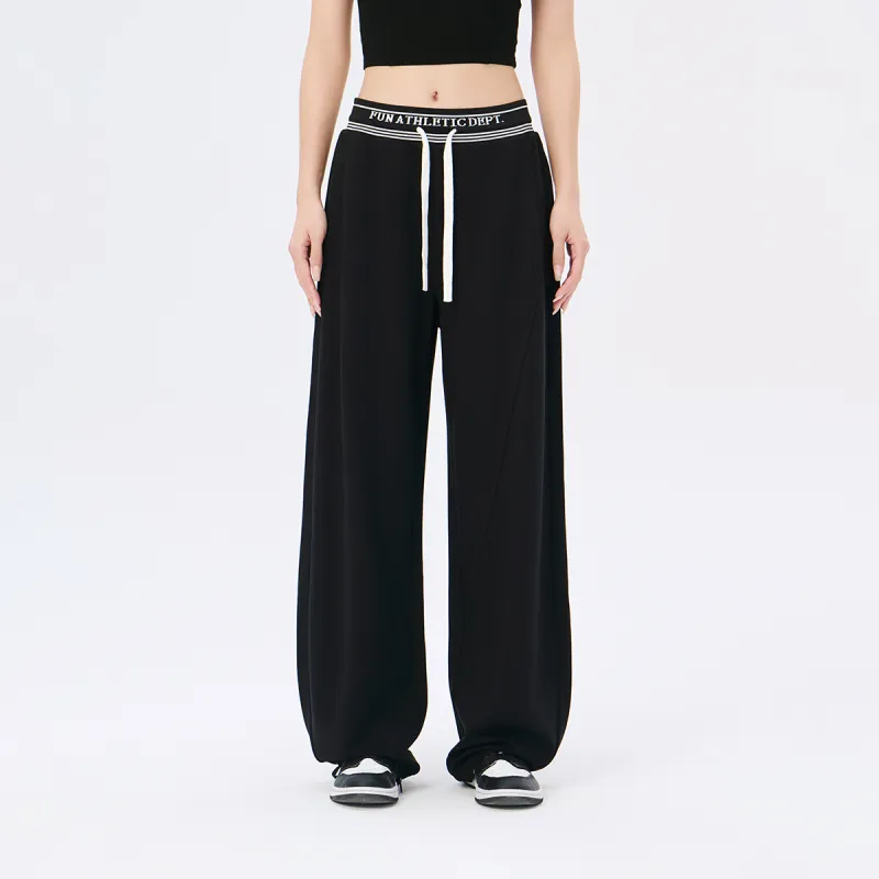 FUN Casual Pants Women's-2