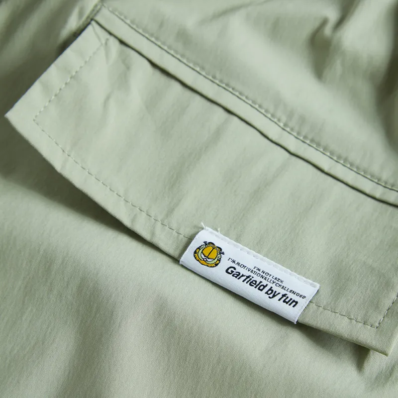 FUN X Garfield SS24 Casual Pants Women's-23
