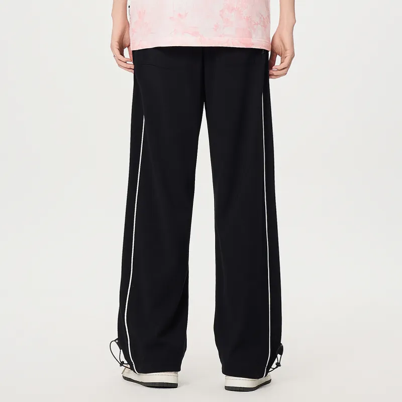 FUN Casual Pants Men-5