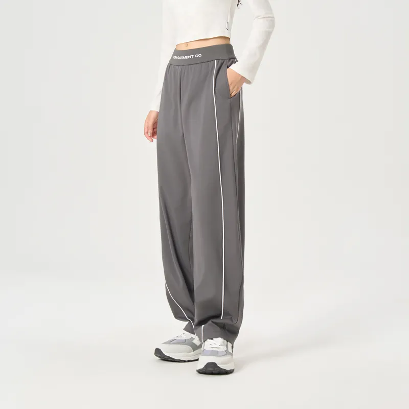 FUN Casual Pants Women's-4