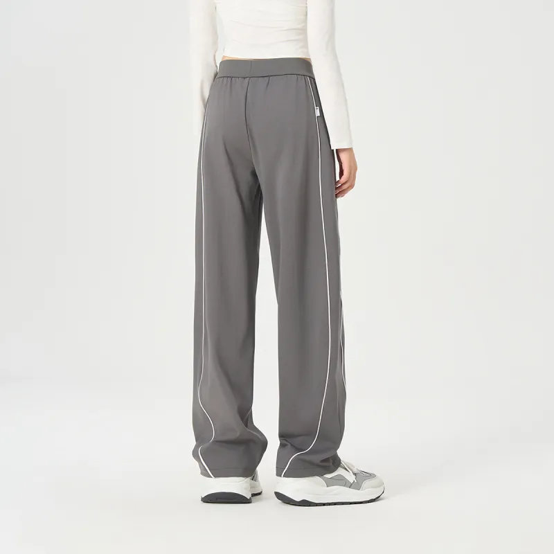 FUN Casual Pants Women's-5