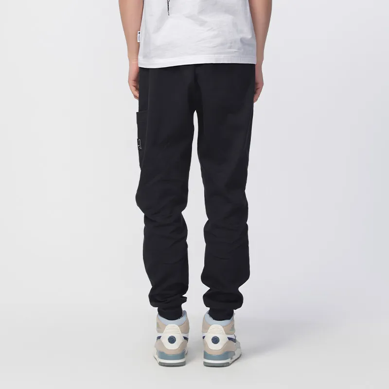 FUN Casual Pants Unisex-3