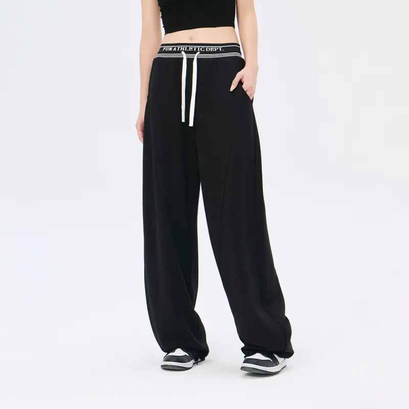 FUN Casual Pants Women's-3
