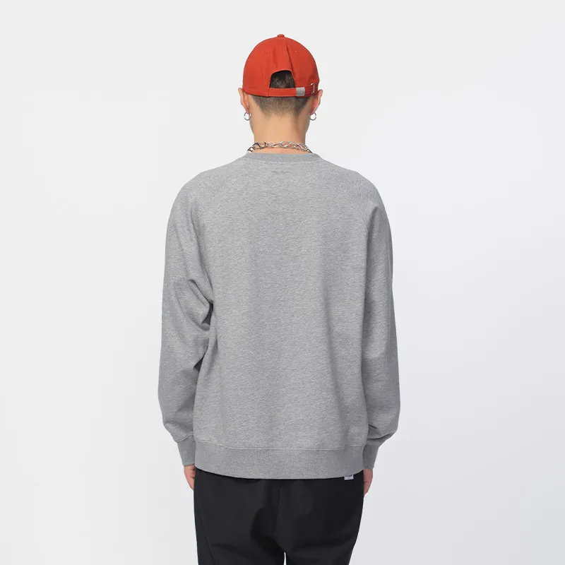 FUN Fun X Garfield FW24 Sweatshirt Unisex-2