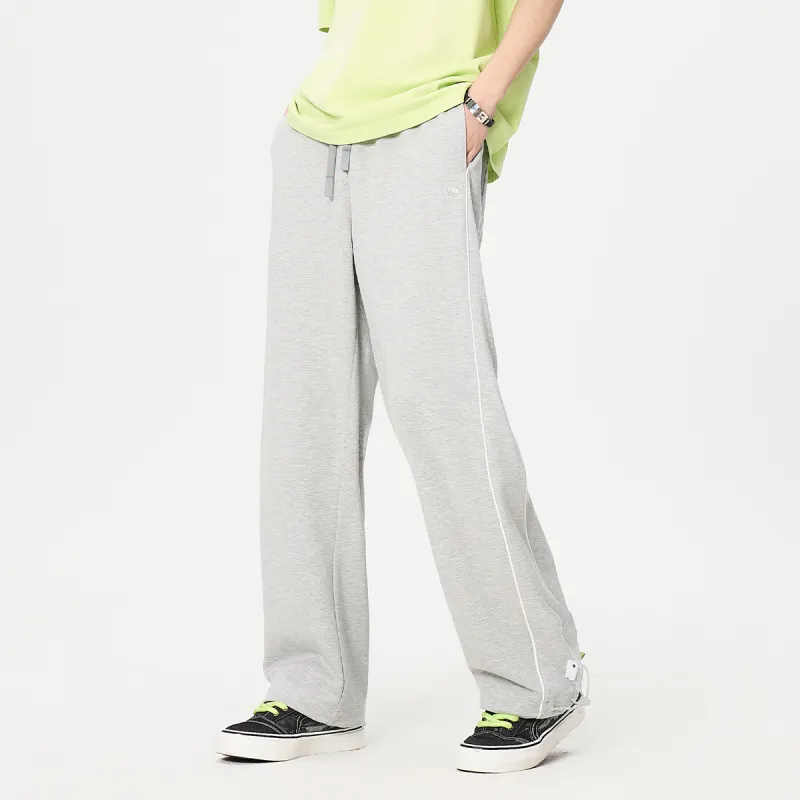 FUN Casual Pants Men-9