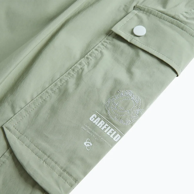 FUN X Garfield SS24 Casual Pants Women's-21