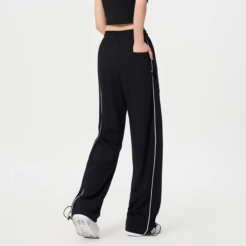 FUN Casual Pants Women's-5