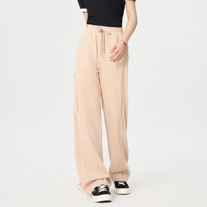 FUN Casual Pants Women's-9