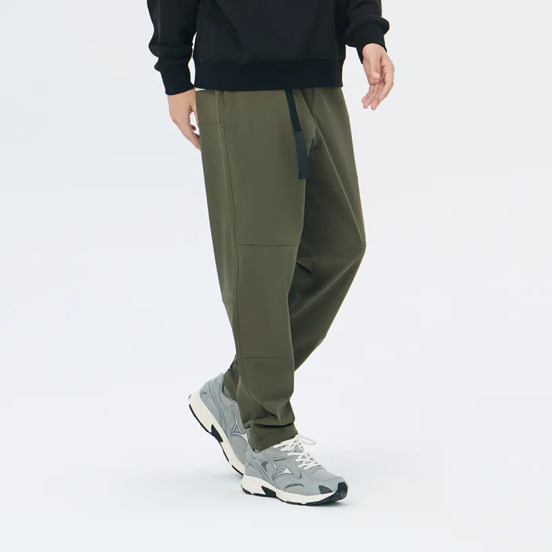 FUN Casual Pants Unisex-11