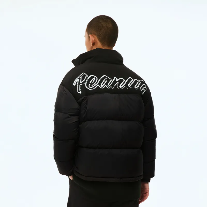 FUN Fun X Snoopy Down Jacket Unisex-5