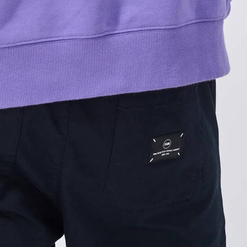 FUN Casual Pants Unisex-5