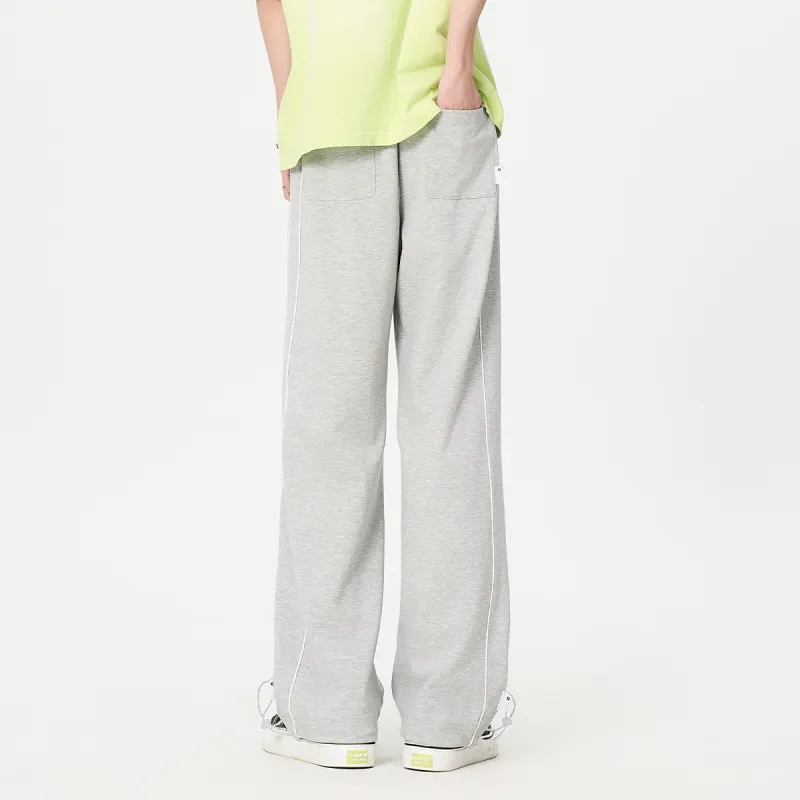 FUN Casual Pants Men-11