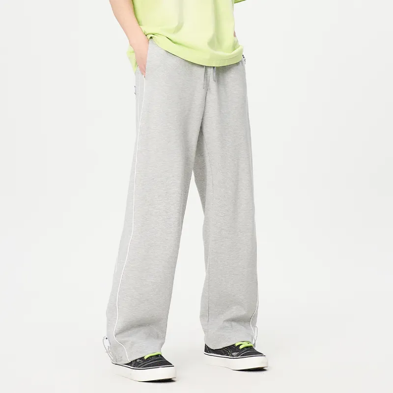FUN Casual Pants Men-10