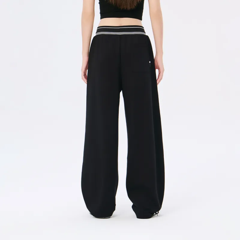 FUN Casual Pants Women's-5