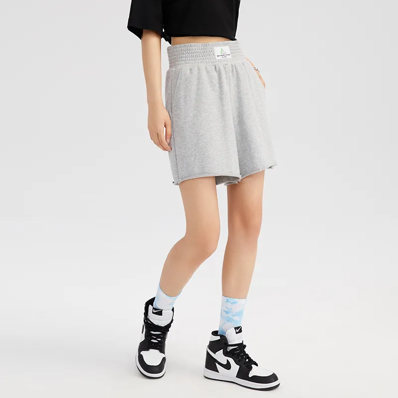 FUN Casual Shorts Women's-3