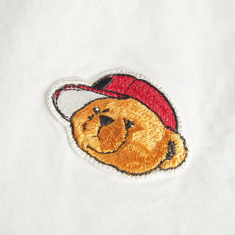 FUN x GB Teddy Bear FW24 Shirt Unisex-8