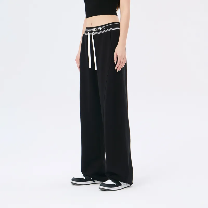 FUN Casual Pants Women's-4