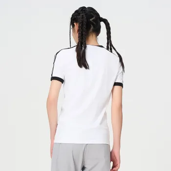 FUN Fun X Snoopy SS24 T-Shirt Women's White