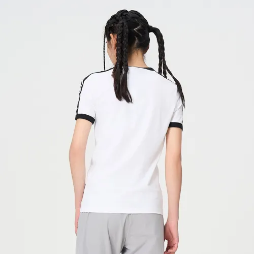 FUN Fun X Snoopy SS24 T-Shirt Women's White