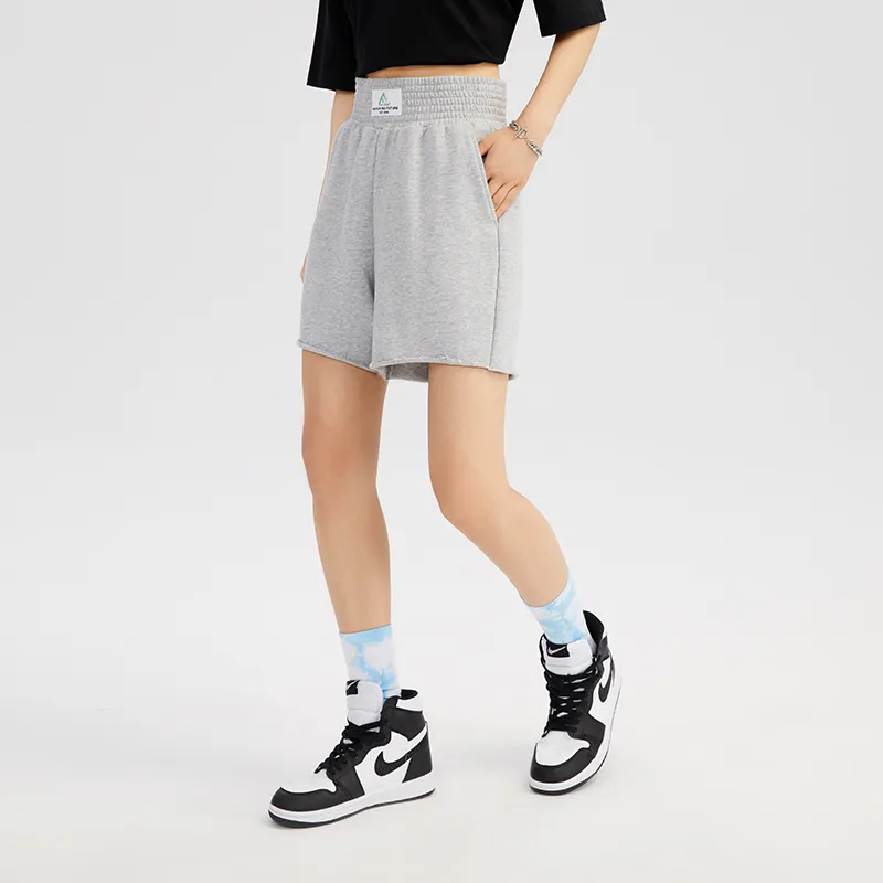 FUN Casual Shorts Women's-2