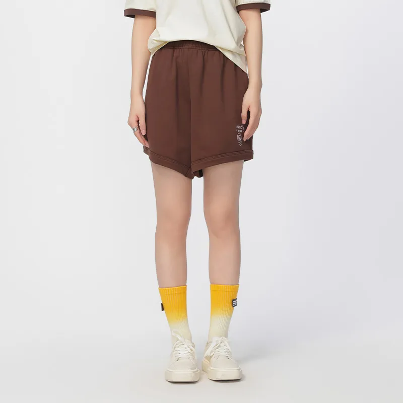 FUN Casual Shorts Women's-7