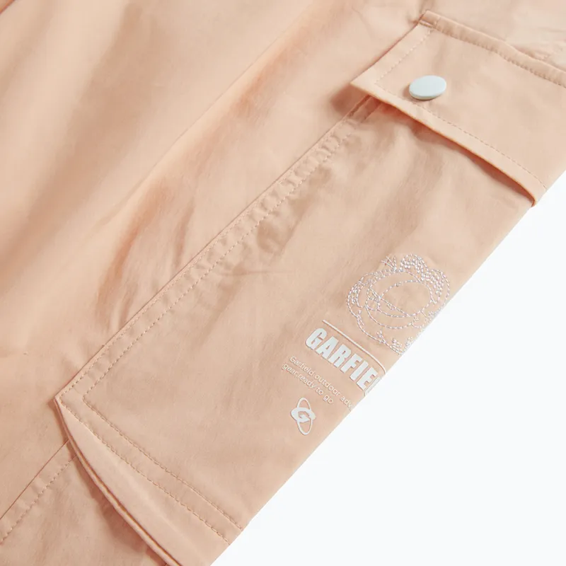FUN X Garfield SS24 Casual Pants Women's-15
