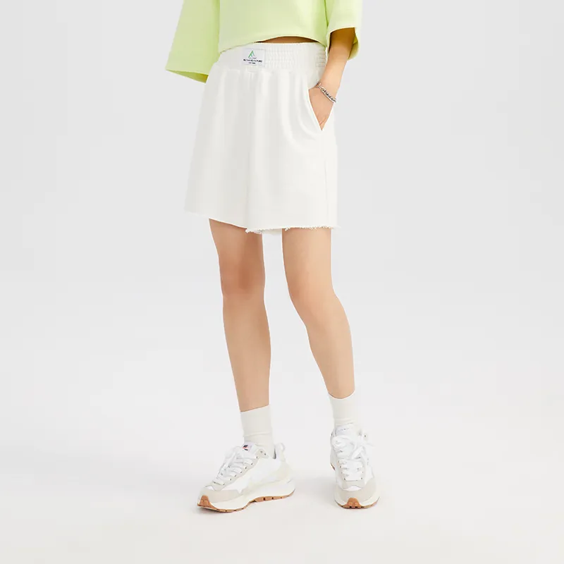 FUN Casual Shorts Women's-8