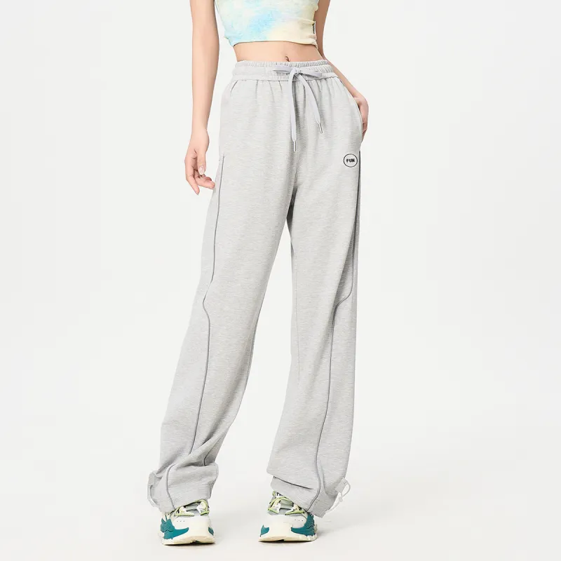 FUN Casual Pants Women's-17