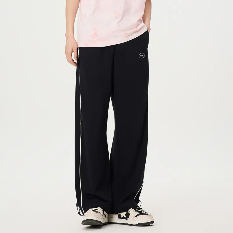 FUN Casual Pants Men-4