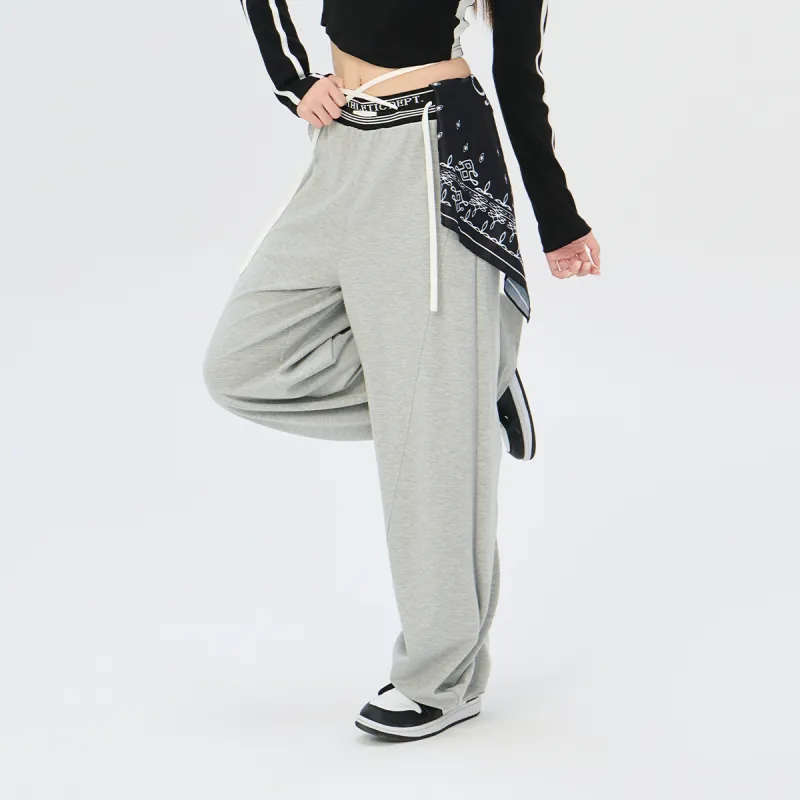FUN Casual Pants Women's-10
