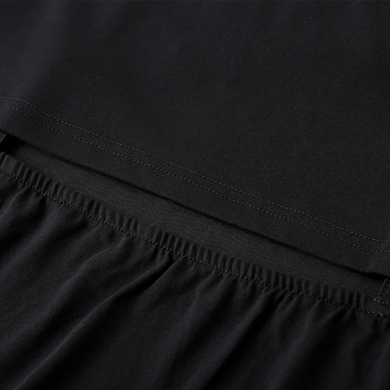 FUN X Garfield SS24 Dress Women's Black-4