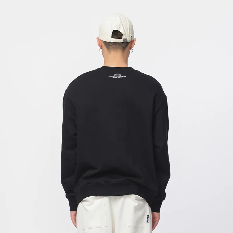 FUN Fun X Snoopy SS24 Sweatshirt Unisex-2