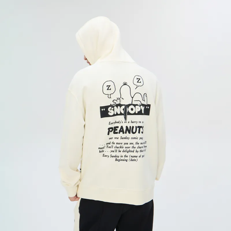 FUN Fun X Snoopy FW24 Sweatshirt Unisex-2