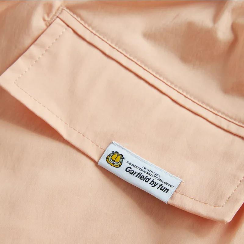 FUN X Garfield SS24 Casual Pants Women's-17