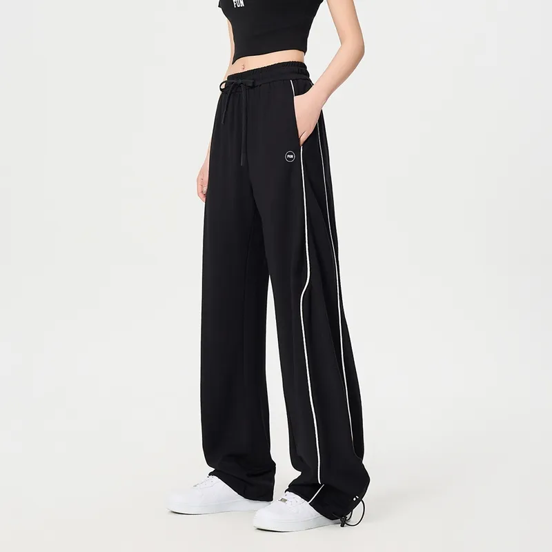 FUN Casual Pants Women's-6