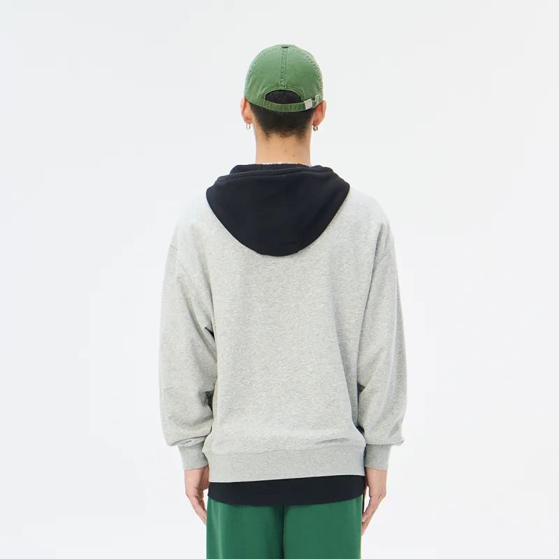FUN Fun X Snoopy FW24 Sweatshirt Men's Heather Gray-2