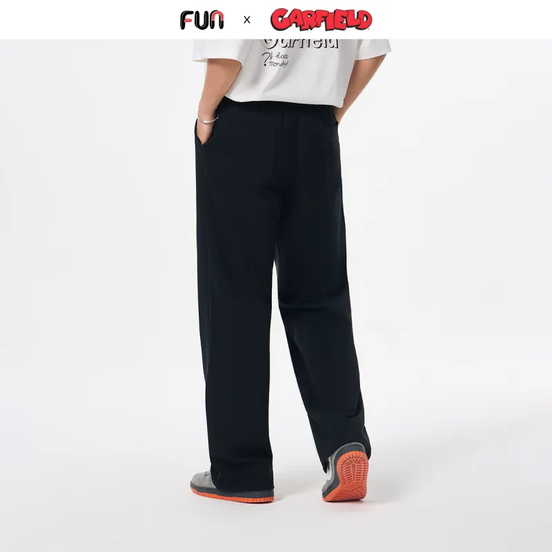 FUN Knitted Sweatpants Women's-3