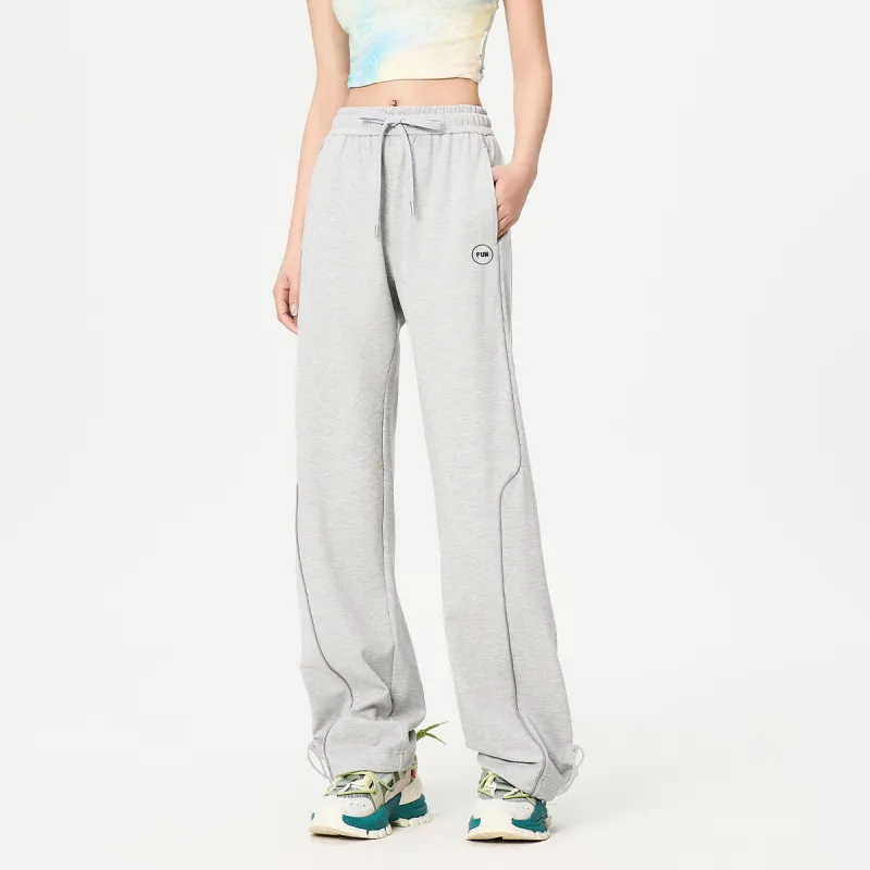 FUN Casual Pants Women's-18