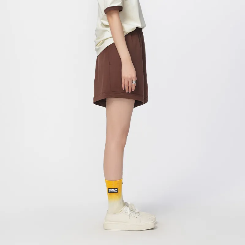 FUN Casual Shorts Women's-9