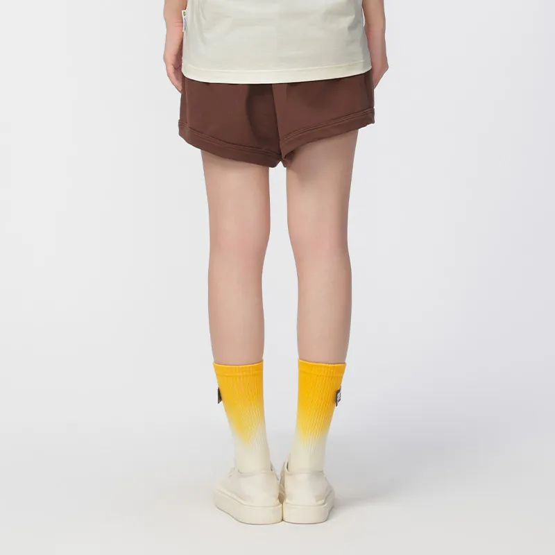 FUN Casual Shorts Women's-8