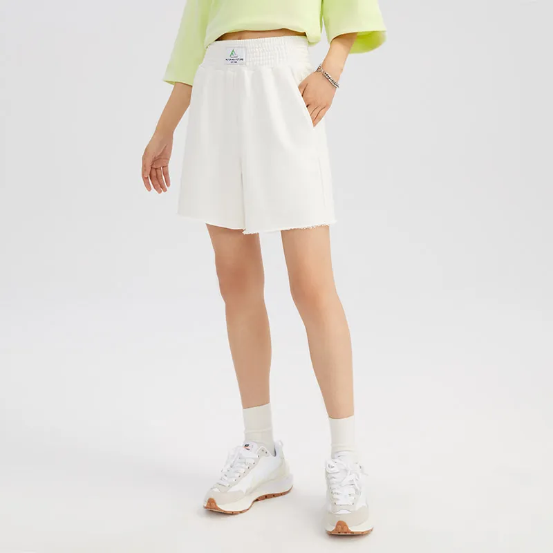 FUN Casual Shorts Women's-10