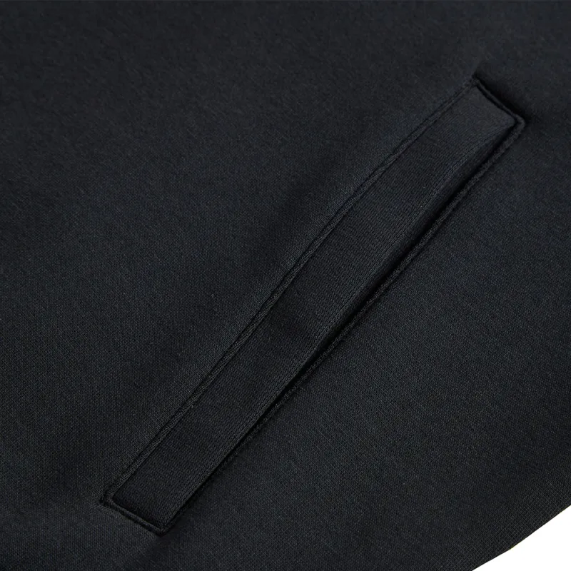 FUN FW24 Sweatshirt Unisex Black-4