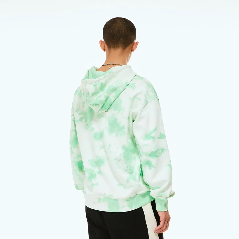 FUN Fun X Garfield Sweatshirt Unisex Mint Green-2