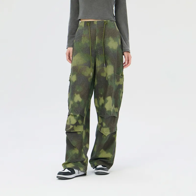 FUN Casual Pants Women's-15