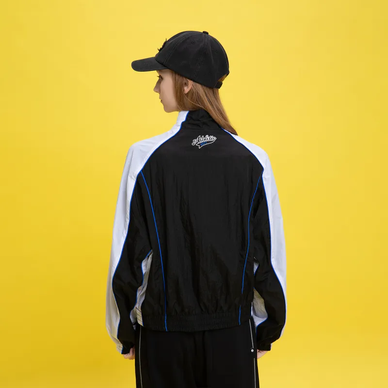 FUN Jackets & Coats Women's Black-5