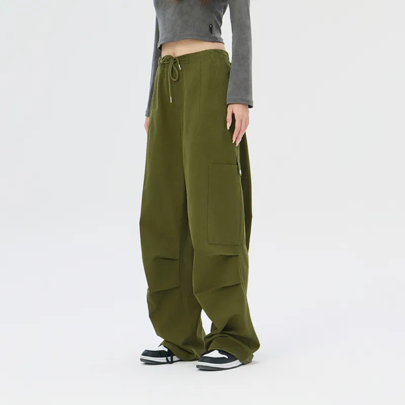 FUN Casual Pants Women's-10