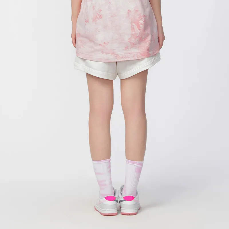 FUN Casual Shorts Women's-4